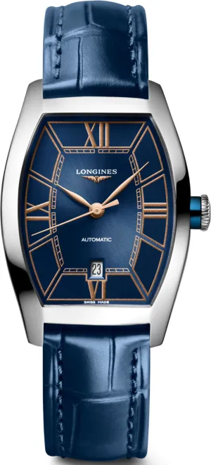 Longines Evidenza Ladies Watch