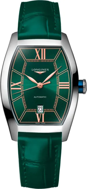 Longines Evidenza Ladies Watch