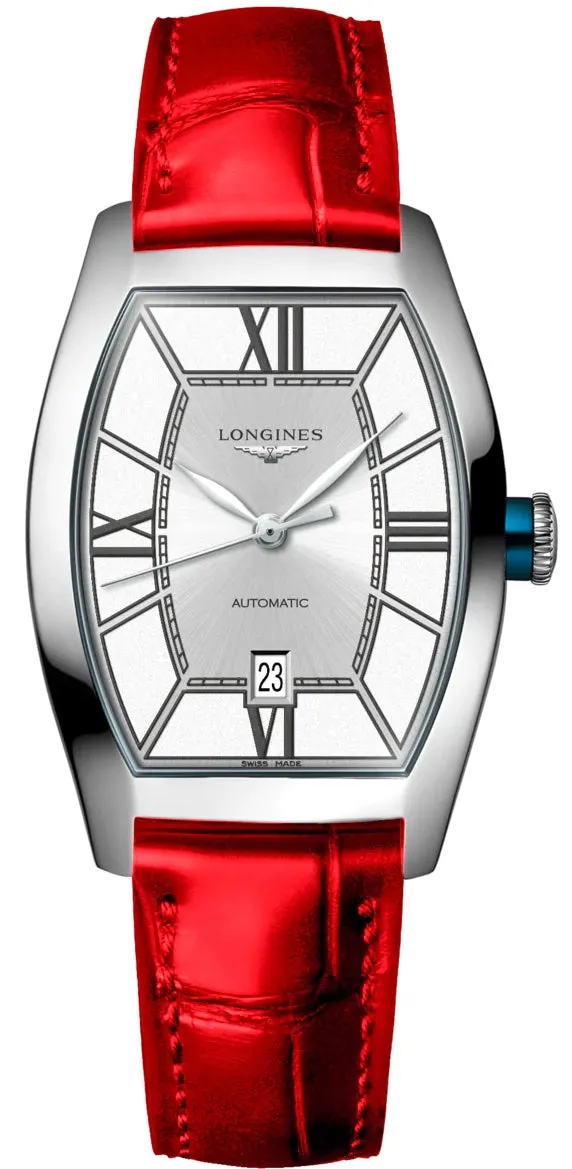 Longines Evidenza Ladies Watch