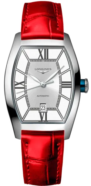 Longines Evidenza Ladies Watch