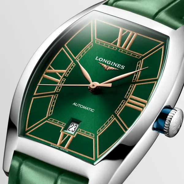 Longines Evidenza Ladies Watch