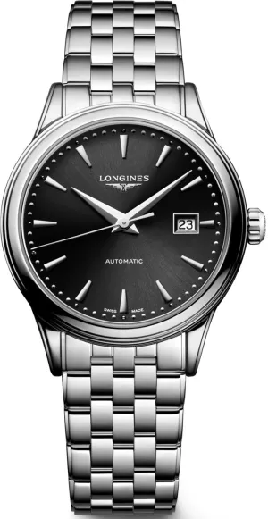 Longines Flagship Ladies Watch
