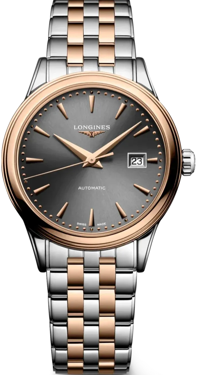 Longines Flagship Ladies Watch