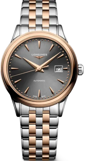 Longines Flagship Ladies Watch