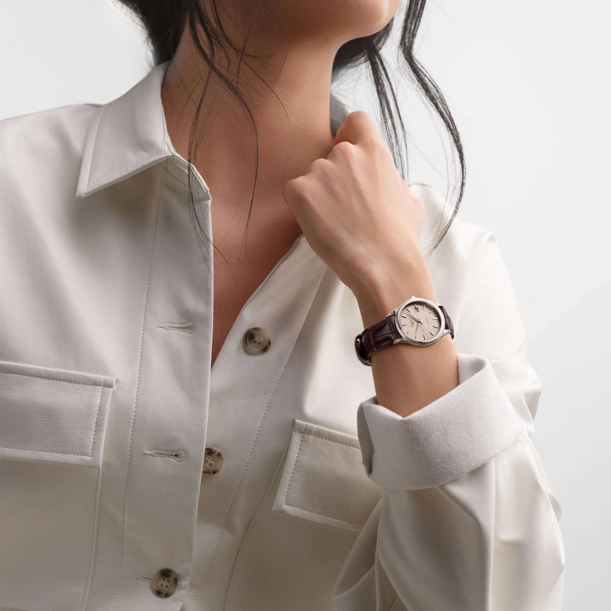 Longines Flagship Ladies Watch