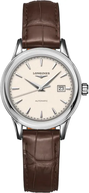 Longines Flagship Ladies Watch