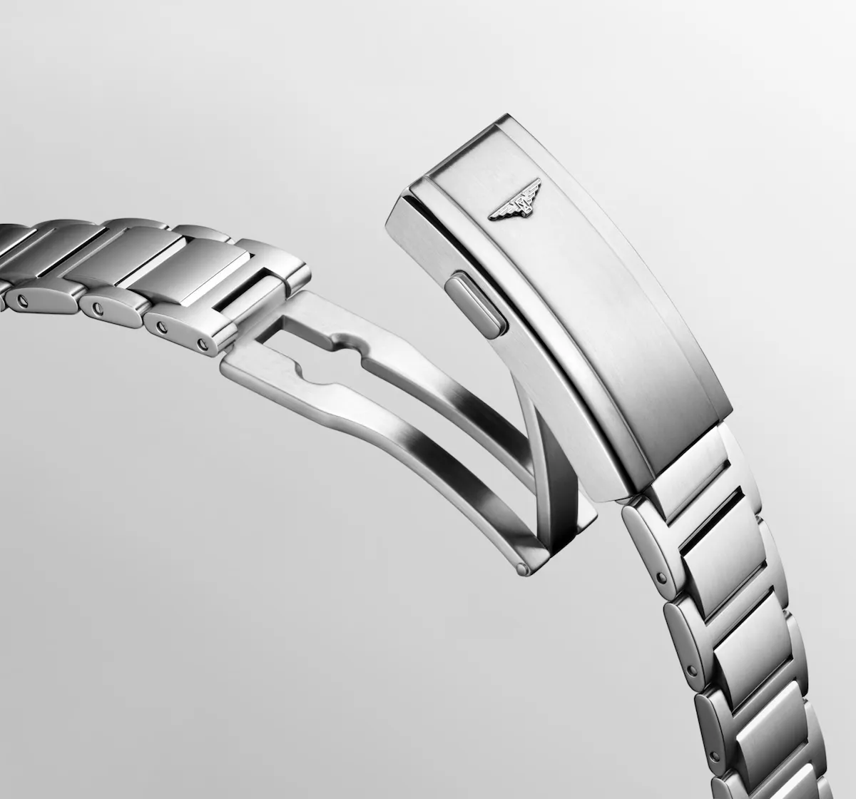 Longines HydroConquest GMT Mens Watch