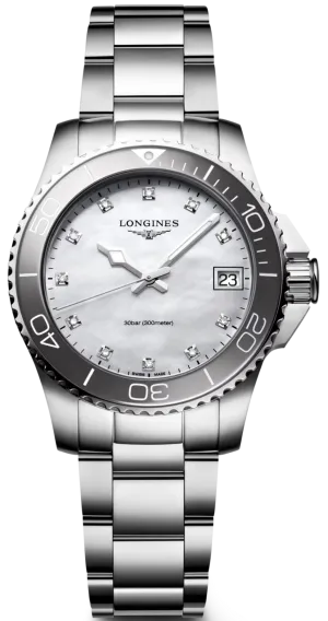 Longines HydroConquest Ladies Watch