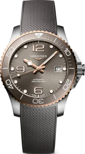 Longines HydroConquest Mens Watch