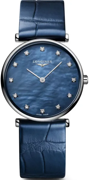 Longines La Grande Classique De Longines Ladies Watch