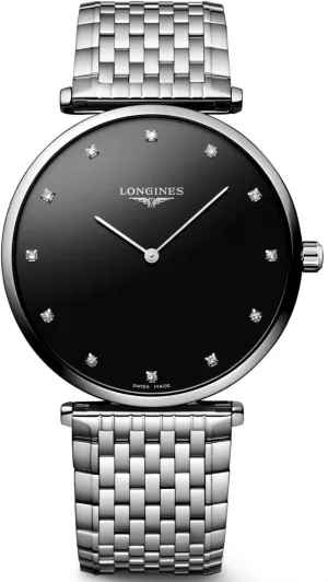 Longines La Grande Classique De Longines Ladies Watch