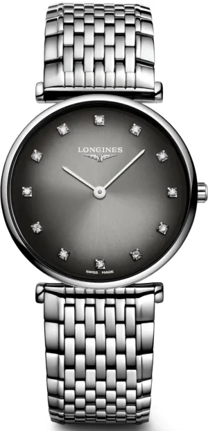 Longines La Grande Classique de Longines Ladies Watch