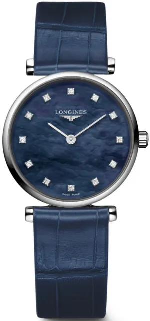 Longines La Grande Classique De Longines Ladies Watch