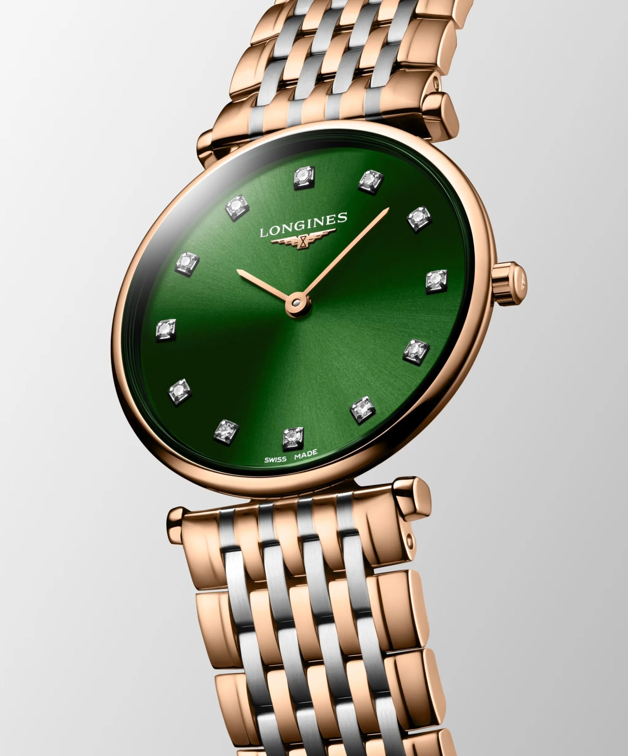 Longines La Grande Classique De Longines Ladies Watch