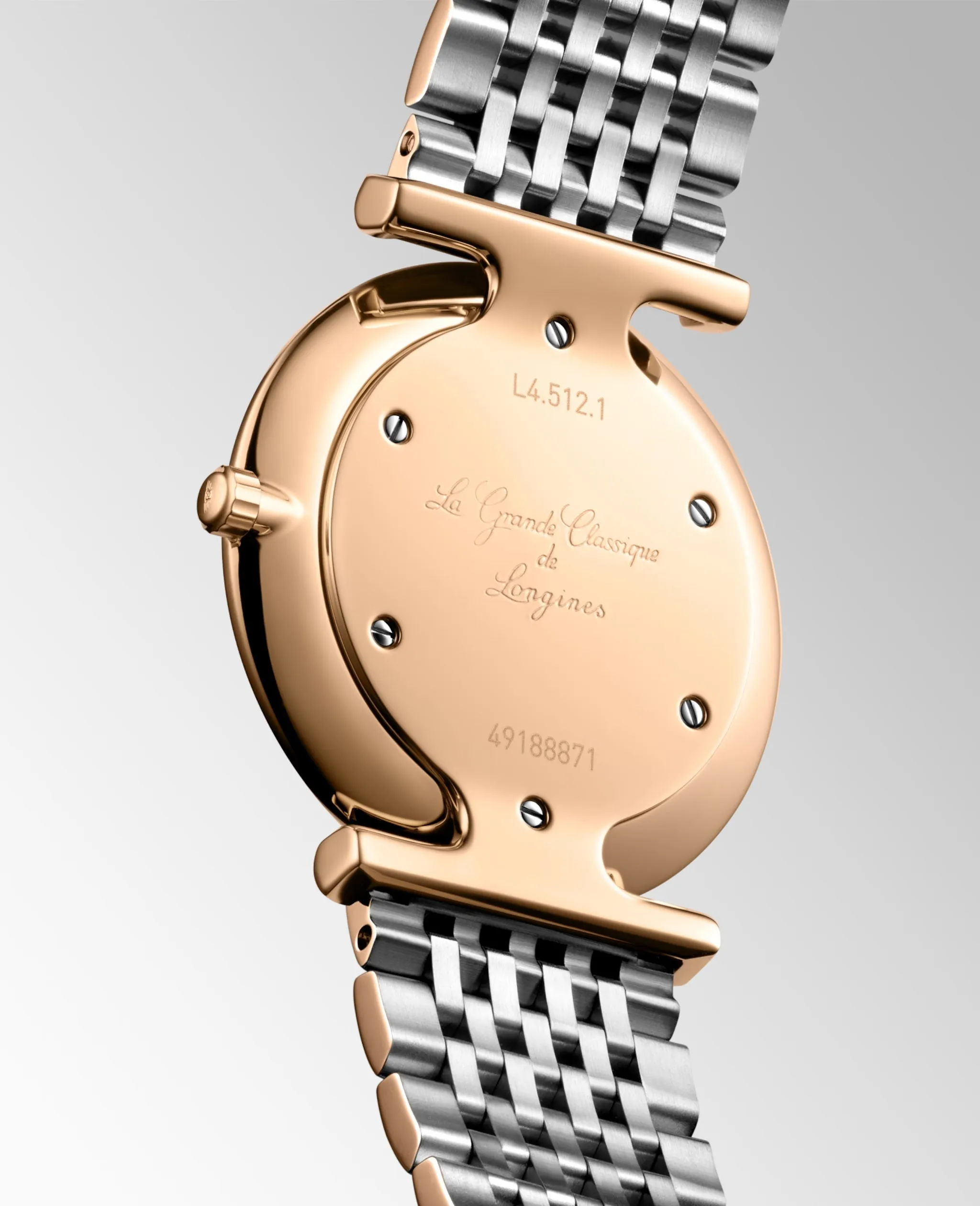 Longines La Grande Classique De Longines Ladies Watch