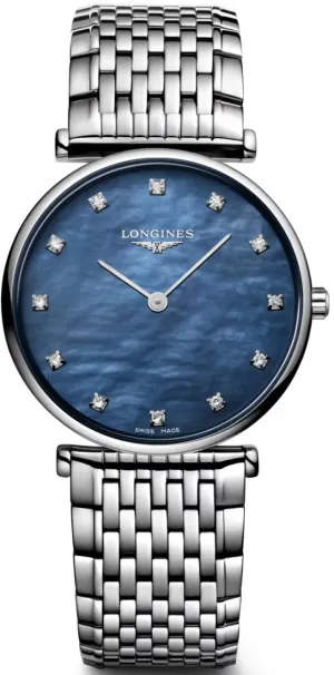 Longines La Grande Classique De Longines Ladies Watch