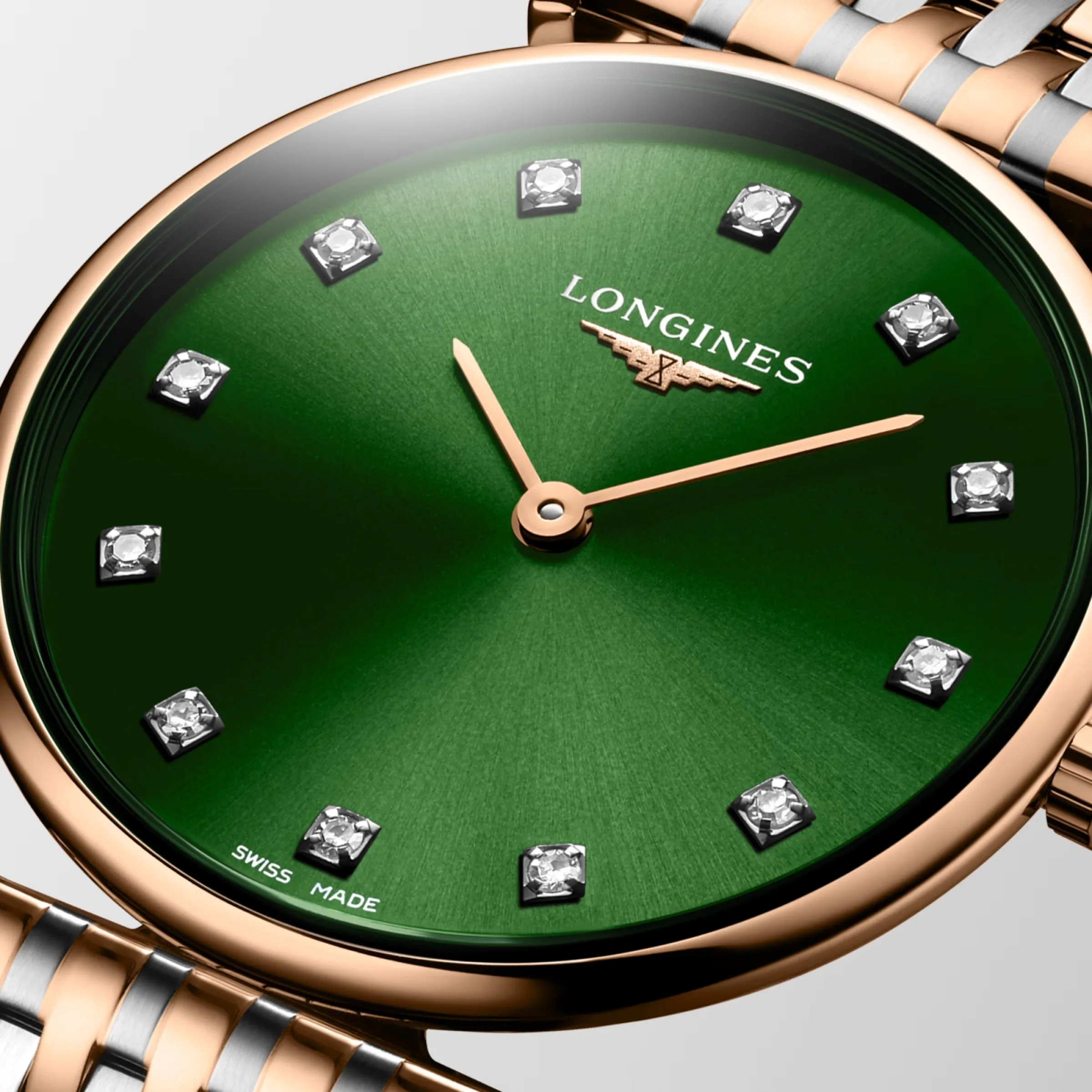 Longines La Grande Classique De Longines Ladies Watch