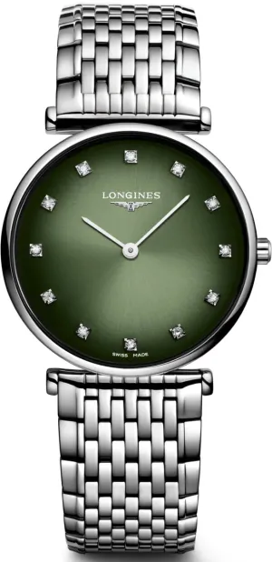 Longines La Grande Classique de Longines Ladies Watch