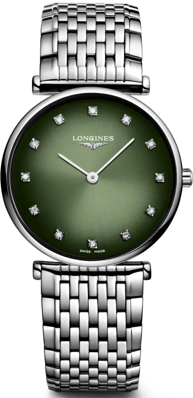Longines La Grande Classique de Longines Ladies Watch
