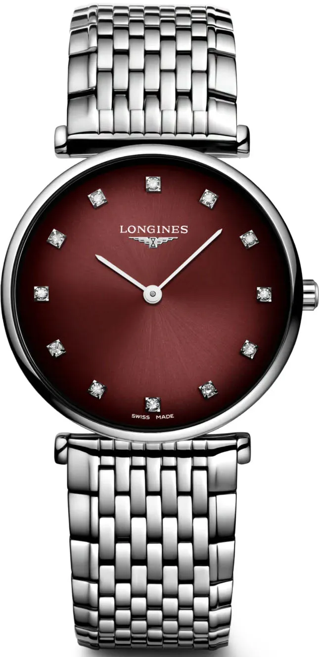 Longines La Grande Classique de Longines Ladies Watch