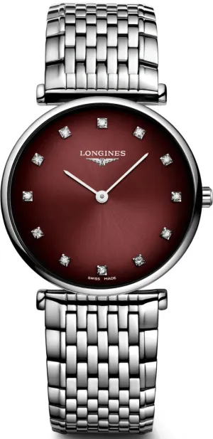 Longines La Grande Classique de Longines Ladies Watch