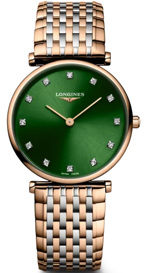 Longines La Grande Classique De Longines Ladies Watch
