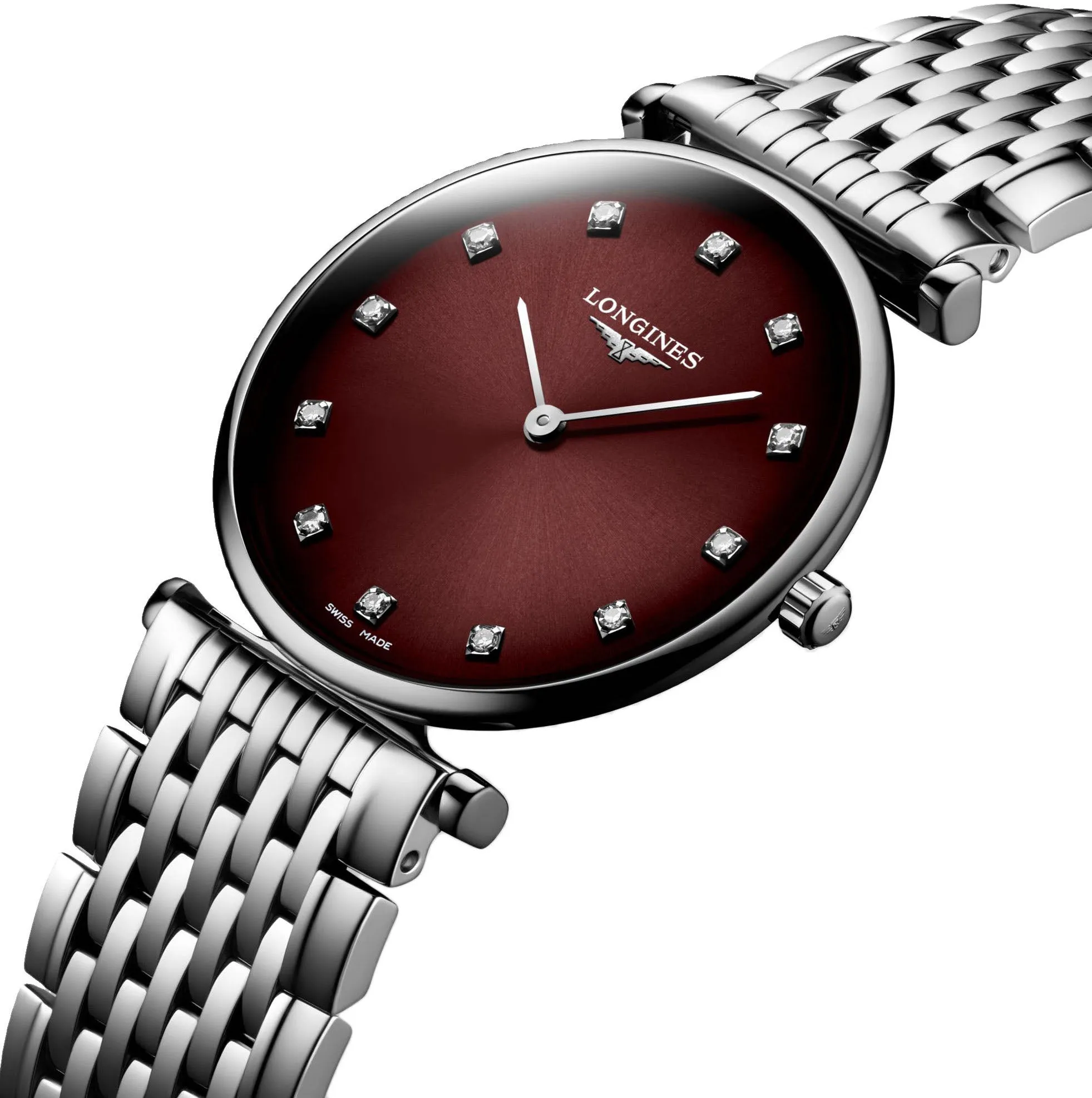 Longines La Grande Classique de Longines Ladies Watch