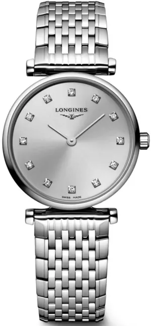 Longines La Grande Classique De Longines Ladies Watch