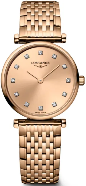 Longines La Grande Classique De Longines Ladies Watch