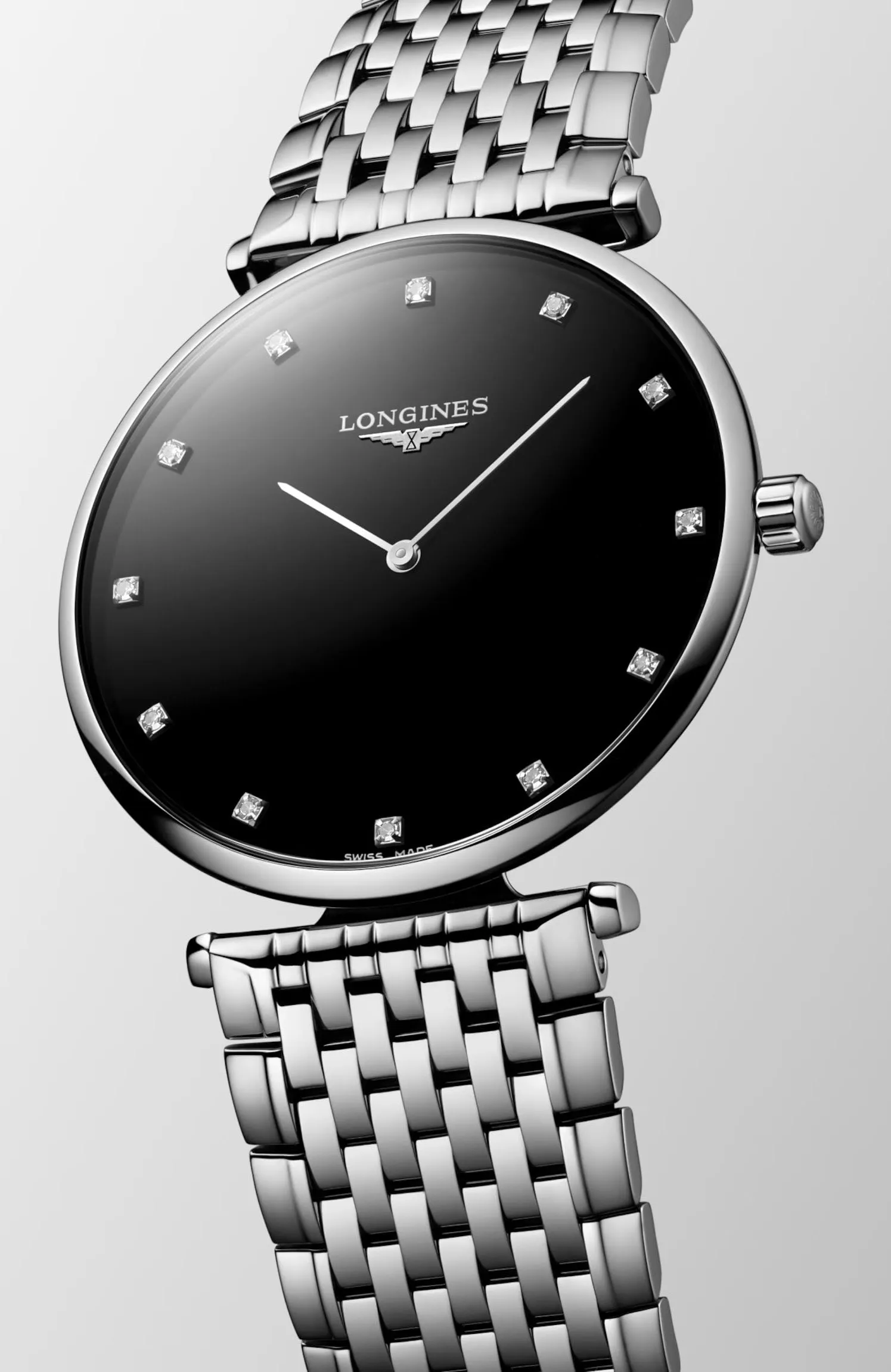 Longines La Grande Classique De Longines Ladies Watch