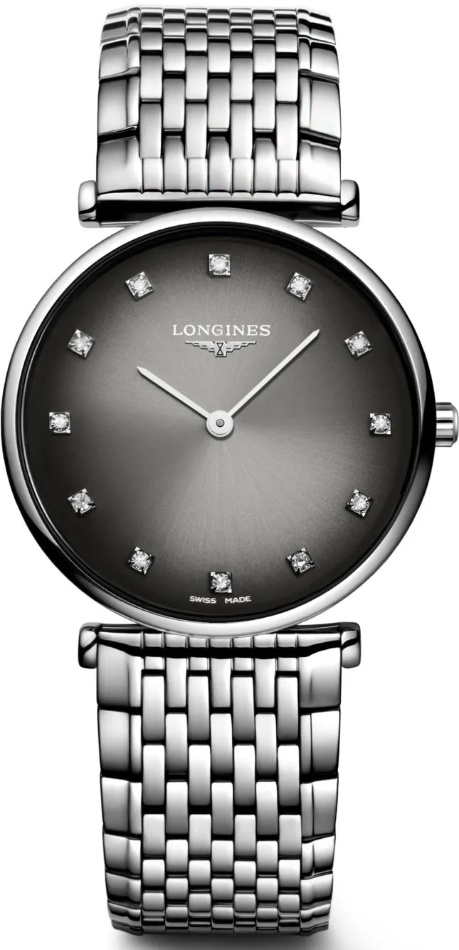 Longines La Grande Classique de Longines Ladies Watch