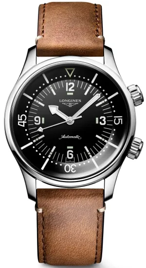 Longines Legend Diver Mens Watch