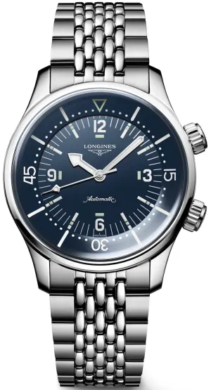 Longines Legend Diver Mens Watch