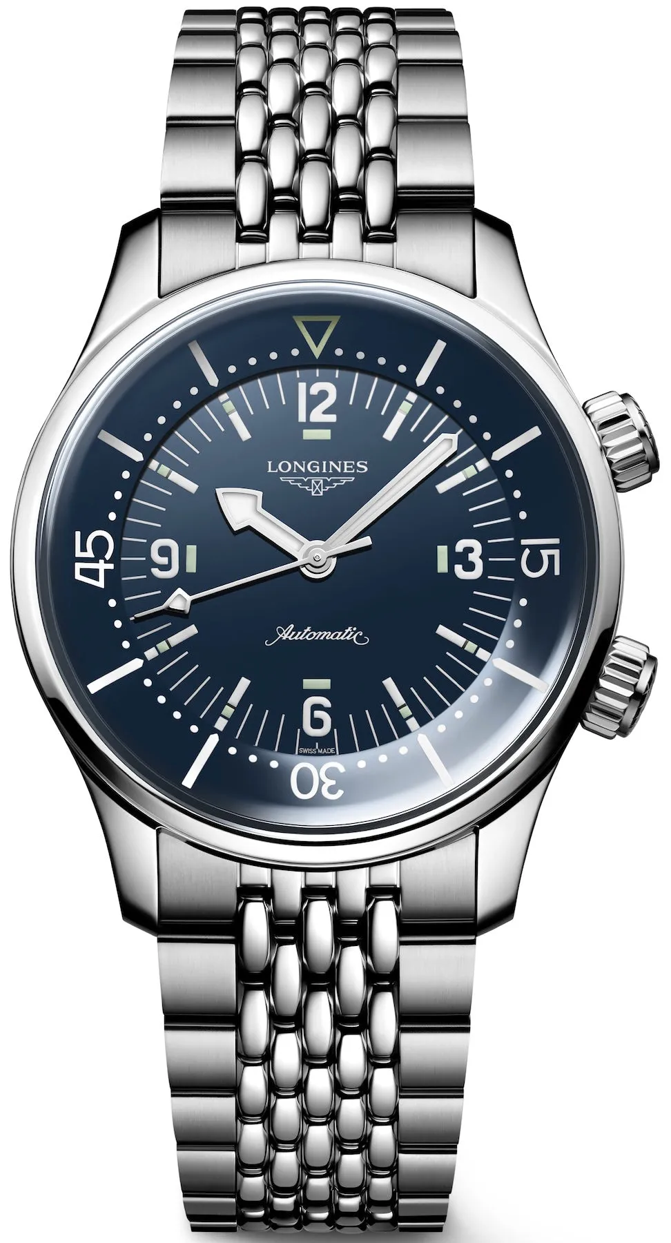 Longines Legend Diver Mens Watch