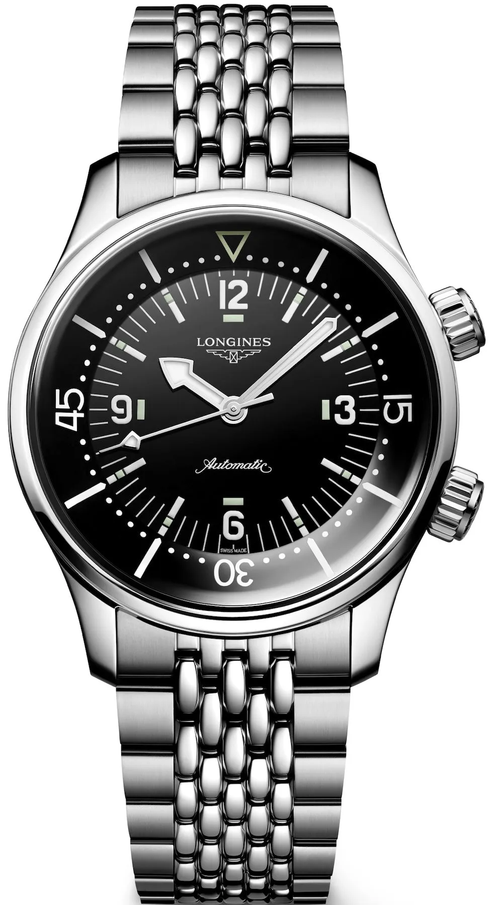 Longines Legend Diver Mens Watch