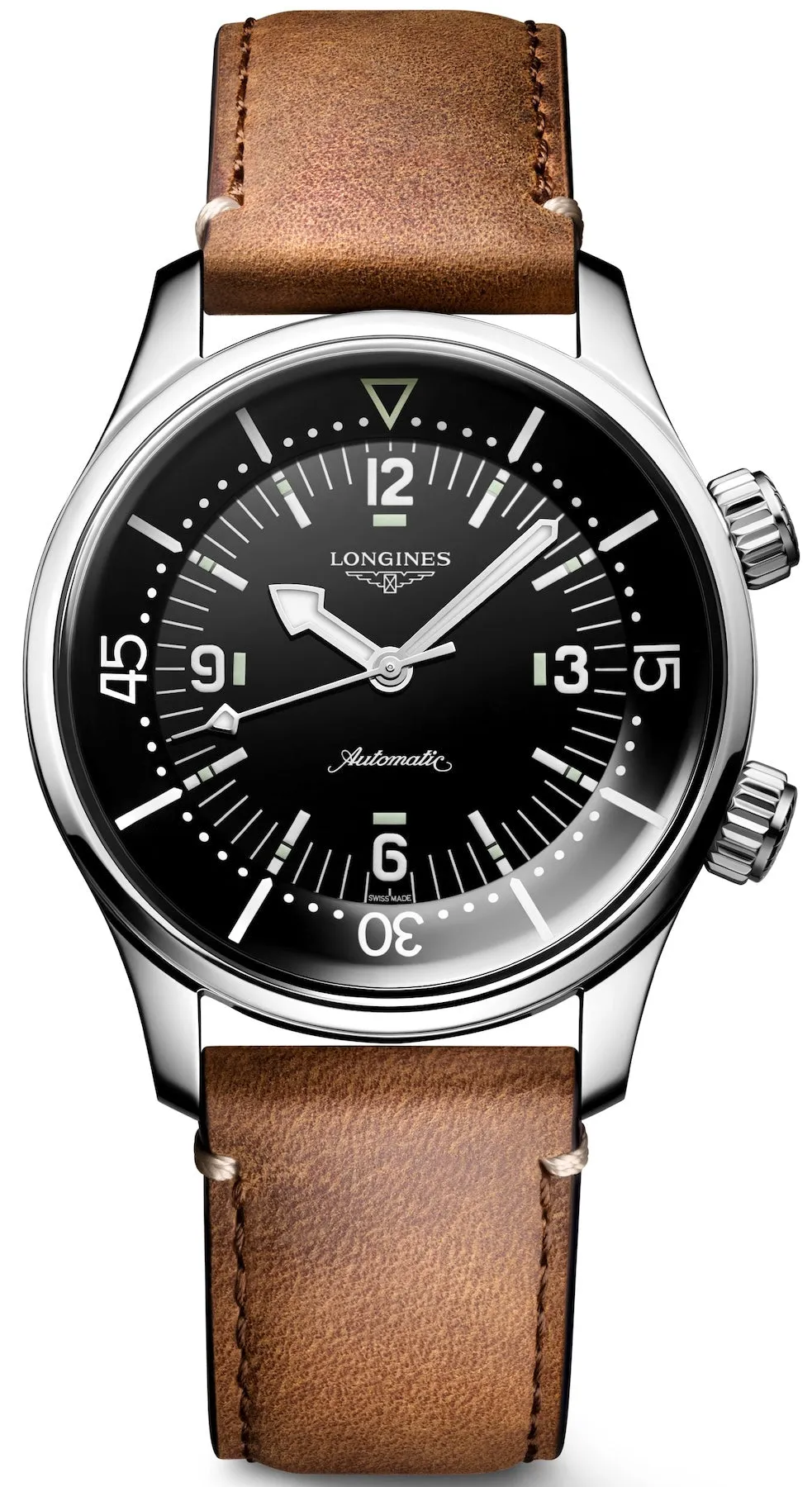 Longines Legend Diver Mens Watch