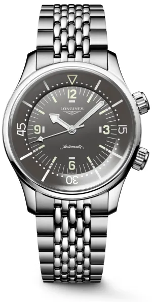 Longines Legend Diver Watch