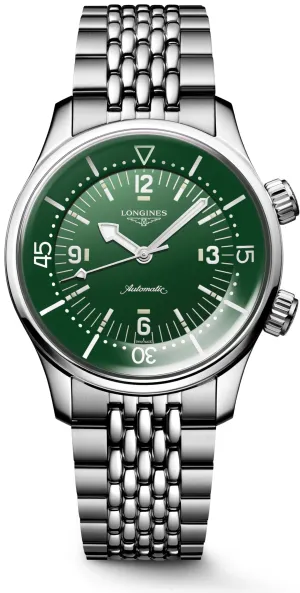 Longines Legend Diver Watch
