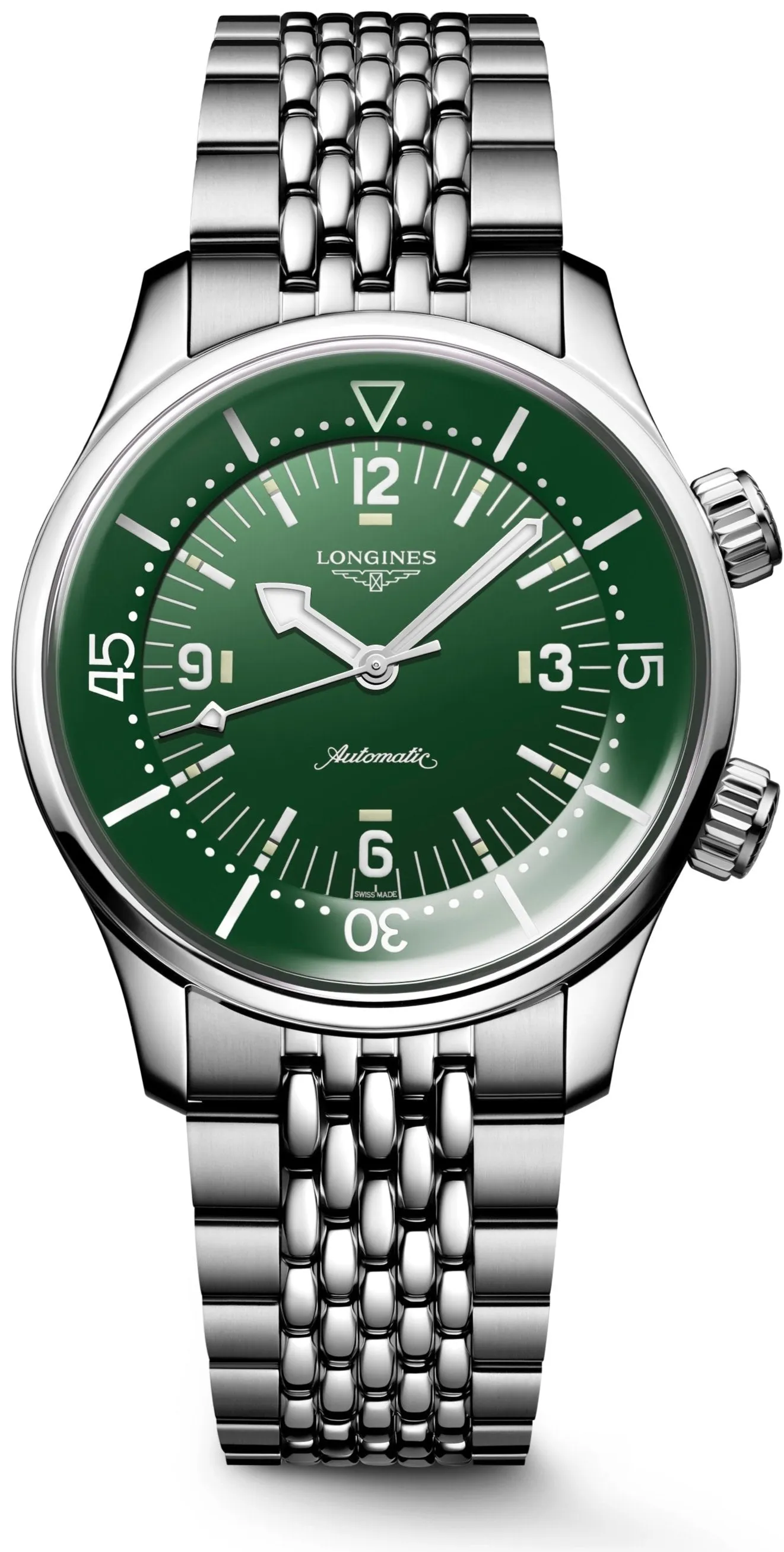 Longines Legend Diver Watch