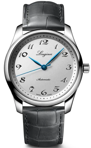 Longines Master Collection 190th Anniversary Watch