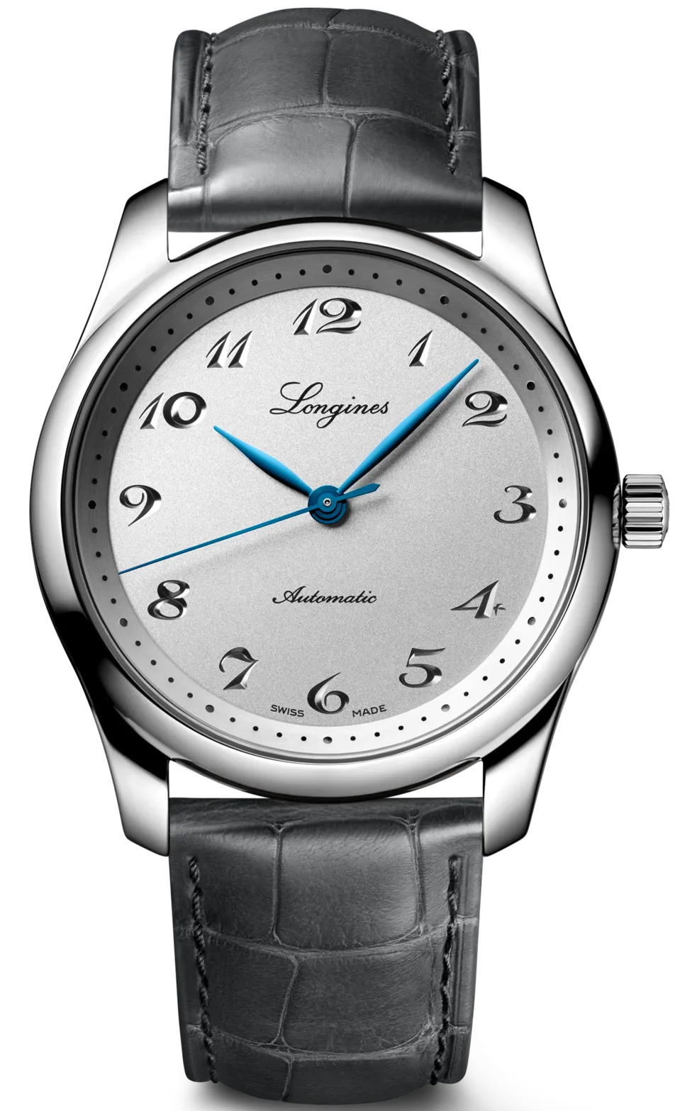 Longines Master Collection 190th Anniversary Watch