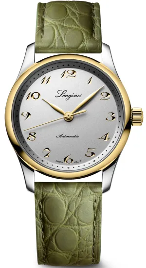 Longines Master Collection Ladies Watch