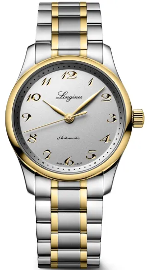 Longines Master Collection Ladies Watch