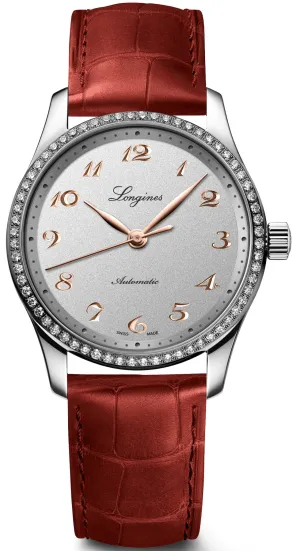 Longines Master Collection Ladies Watch