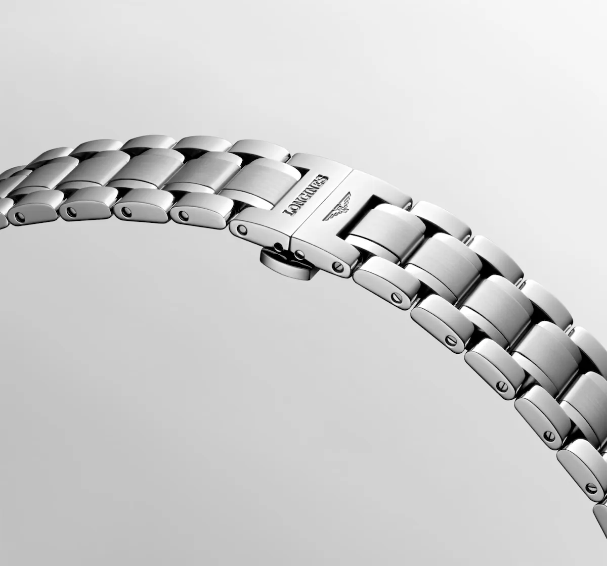 Longines Master Collection Ladies Watch