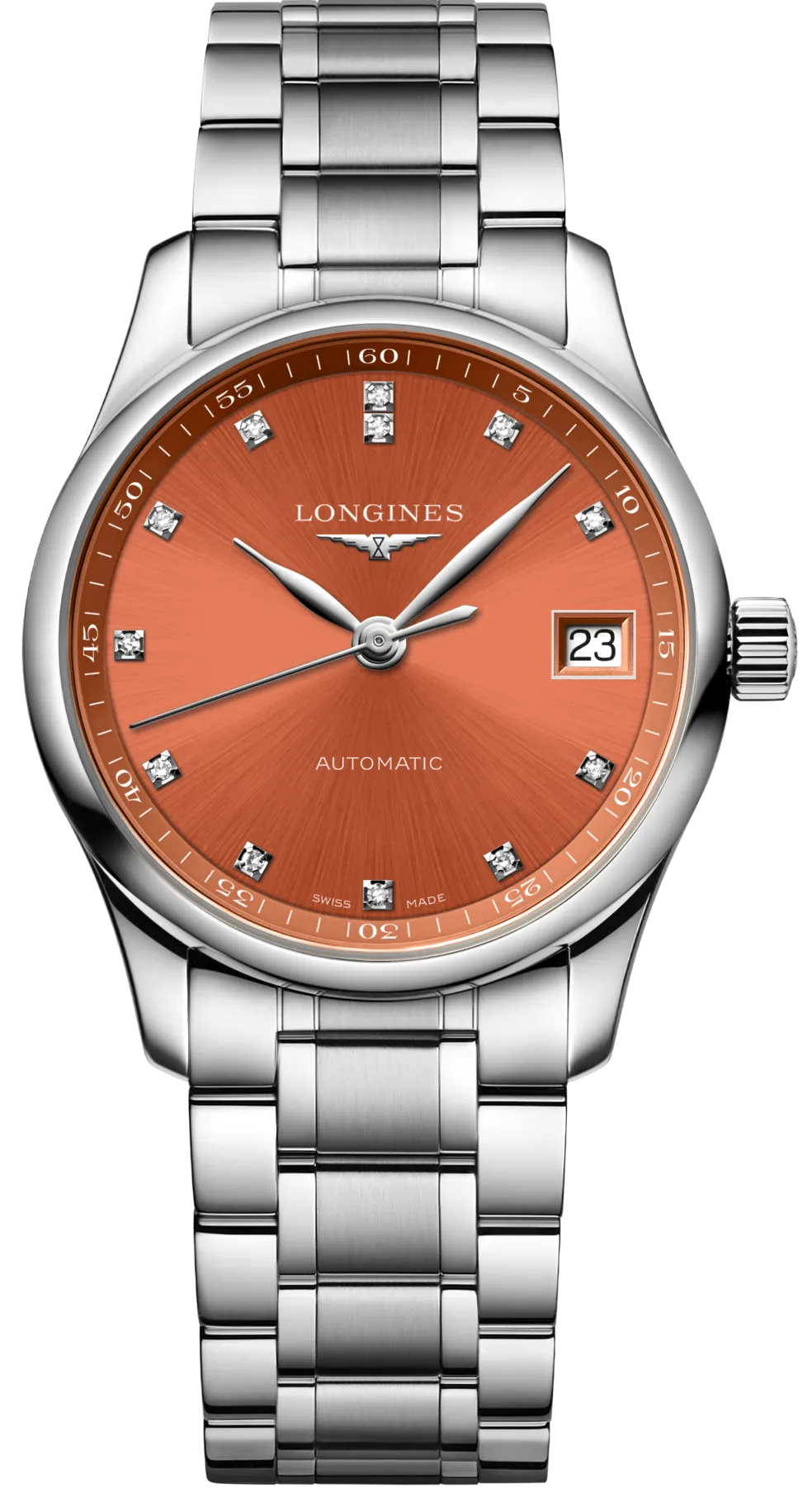 Longines Master Collection Ladies Watch