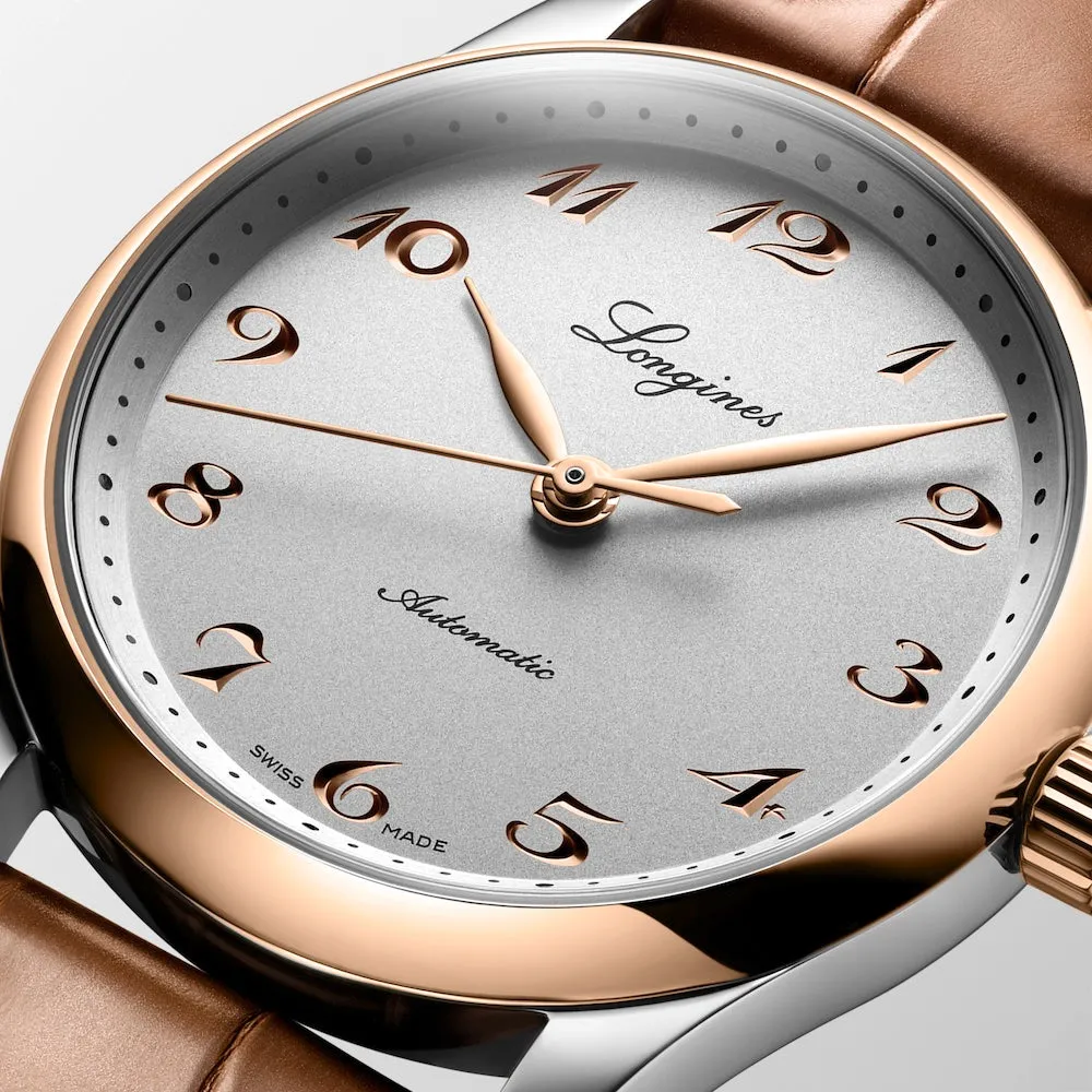 Longines Master Collection Ladies Watch