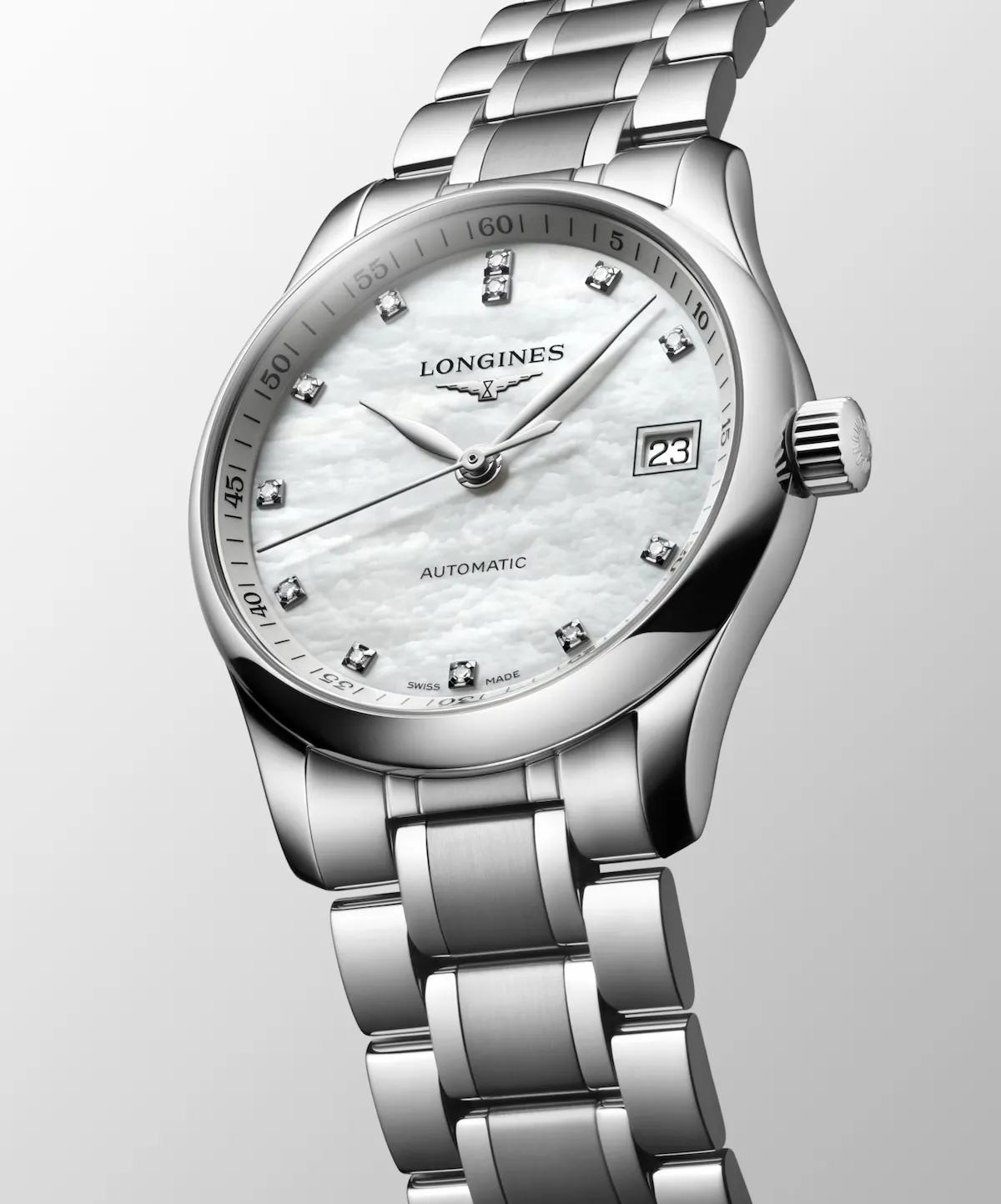 Longines Master Collection Ladies Watch