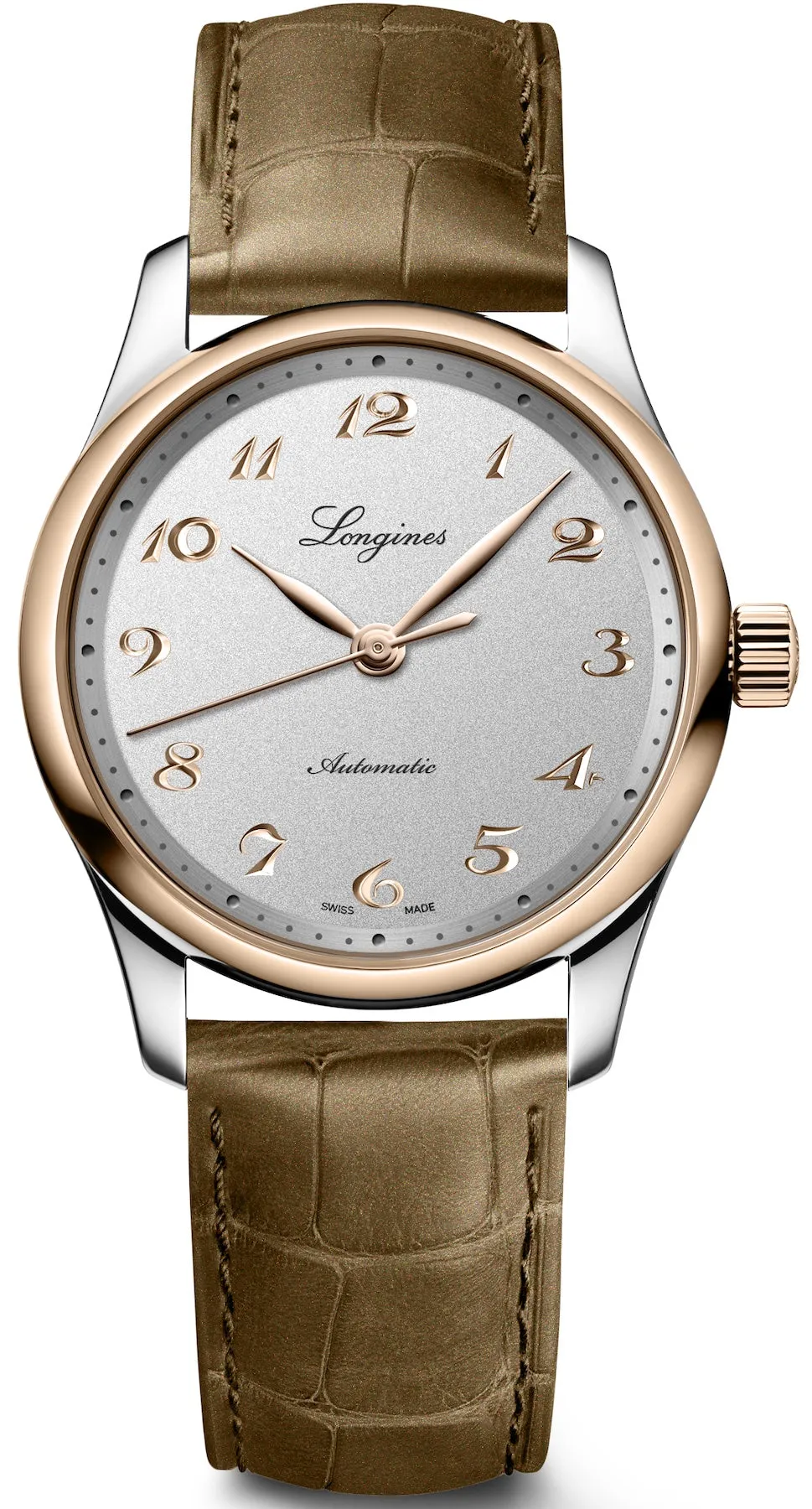 Longines Master Collection Ladies Watch
