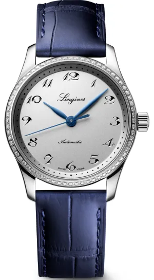 Longines Master Collection Ladies Watch